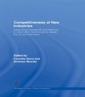 Cover: Competitiveness of New Industries - Routledge