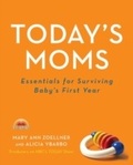 Cover: Today's Moms - HarperCollins