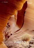 Cover: Nature Photo Art 2021 - Bild-Kalender - Wand-Planer - Neumann Verlage GmbH & Co. KG