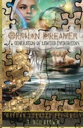 Cover: A Generation of Lighted Evergreens - J. Nell Brown