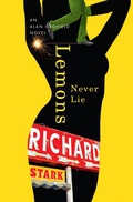 Cover: Lemons Never Lie - University of Chicago Press