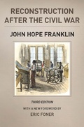 Cover: Reconstruction after the Civil War - University of Chicago Press