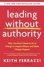 Cover: Leading Without Authority - Penguin Business