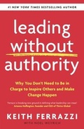 Cover: Leading Without Authority - Penguin Business