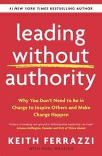 Abbildung von: Leading Without Authority - Penguin Business