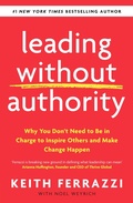 Cover: Leading Without Authority - Penguin Business