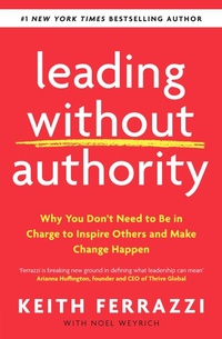 Enlarge image Cover: Leading Without Authority - Penguin Business