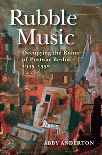 Abbildung von: Rubble Music - Indiana University Press