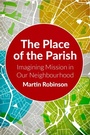 Cover: The Place of the Parish - SCM Press