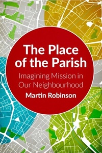 Enlarge image Cover: The Place of the Parish - SCM Press