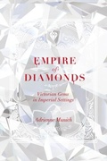 Cover: Empire of Diamonds - Naval Institute Press