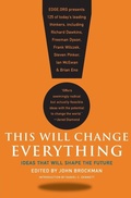Cover: This Will Change Everything - HarperPerennial