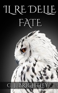 Cover: Il Re delle Fate (Fairy king series, #1) - Fairy king series