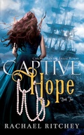 Cover: Captive Hope - RR Publishing