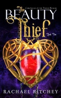 Cover: The Beauty Thief - RR Publishing