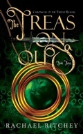 Cover: The Treasonous - RR Publishing