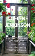Cover: Tingara Series Collection - Noelene Jenkinson
