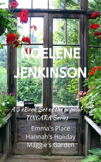 Enlarge image Cover: Tingara Series Collection - Noelene Jenkinson