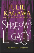 Cover: Shadow's Legacy - Inkyard Press