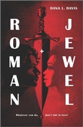 Cover: Roman and Jewel - Inkyard Press