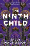 Cover: The Ninth Child - John Murray