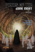 Cover: Pieces of the Dark Eight (Beyond the Outer Rim) - Sylver Quill Press