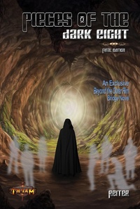 Enlarge image Cover: Pieces of the Dark Eight (Beyond the Outer Rim) - Sylver Quill Press