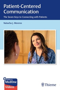 Abbildung von: Patient-Centered Communication - Thieme Publishers