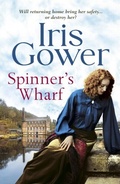 Cover: Spinner's Wharf - Canelo Digital Publishing Ltd