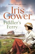 Cover: Fiddler's Ferry - Canelo Saga