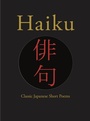 Cover: Haiku - Amber Books