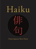 Cover: Haiku - Amber Books