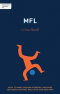 Cover: Independent Thinking on MFL - Independent Thinking Press