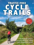 Cover: Traffic-Free Cycle Trails - Vertebrate Publishing