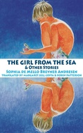 Cover: The Girl from the Sea and other stories - YOUNG DEDALUS