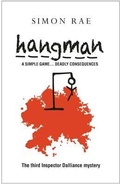 Cover: Hangman - Nine Elms Books Ltd