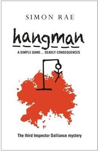 Enlarge image Cover: Hangman - Nine Elms Books Ltd