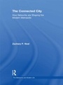 Cover: The Connected City - Routledge