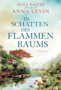 Cover: Im Schatten des Flammenbaums - Tinte & Feder