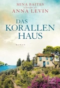 Cover: Das Korallenhaus - Tinte & Feder