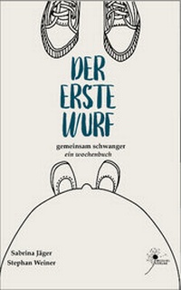 Enlarge image Cover: Der erste Wurf - JägerWeiner