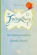 Cover: Falterburg - Edition LESEKIND