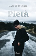 Cover: Piet&agrave; - Fontis