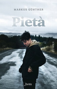 Abbildung von: Pietà - Fontis