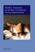 Cover: Es ist Zeit, zu tr&auml;umen - tredition