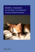 Cover: Es ist Zeit, zu tr&auml;umen - tredition