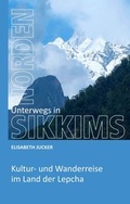 Cover: Unterwegs in Sikkims Norden - tredition
