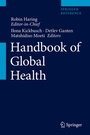 Cover: Handbook of Global Health - Springer