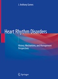 Bild: Heart Rhythm Disorders - Springer