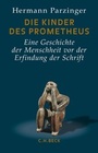Cover: Die Kinder des Prometheus - C.H.BECK